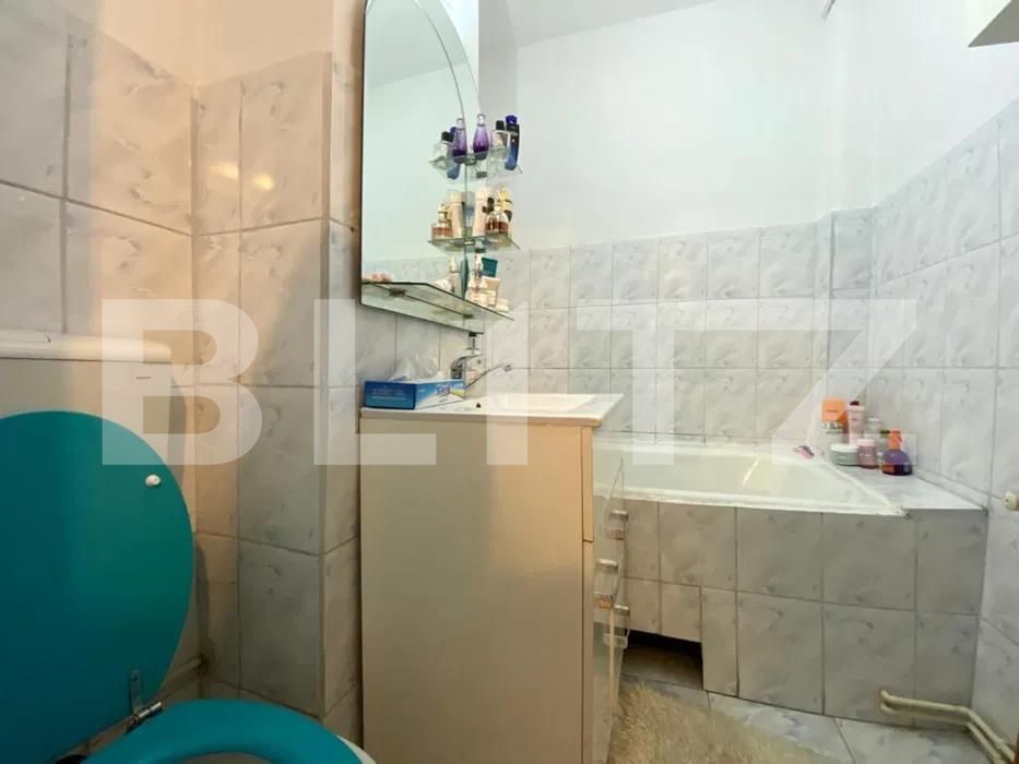 Garsonieră de vânzare Marasti - 187969AV | BLITZ Cluj-Napoca | Poza6