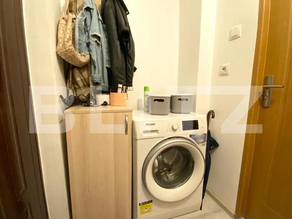 Garsonieră de vânzare Marasti - 187969AV | BLITZ Cluj-Napoca | Poza5