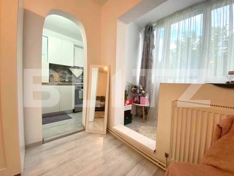 Garsonieră de vânzare Marasti - 187969AV | BLITZ Cluj-Napoca | Poza4