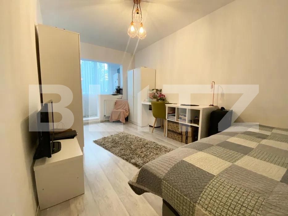 Garsonieră de vânzare Marasti - 187969AV | BLITZ Cluj-Napoca | Poza2