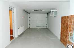 Casa de inchiriat cu 10 camere, 500 mp utili cu teren 700 mp