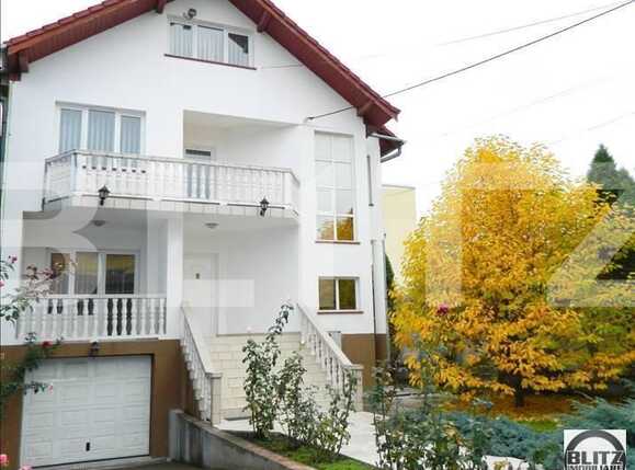 Casa de închiriat 1 camera Marasti - 18797CI | BLITZ Cluj-Napoca | Poza1