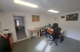 Casă săsească renovată integral, 2200 mp teren, ideală pentru două familii 