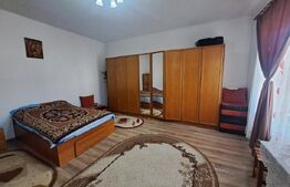 Casă săsească renovată integral, 2200 mp teren, ideală pentru două familii 
