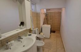 Casă săsească renovată integral, 2200 mp teren, ideală pentru două familii 