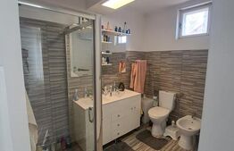 Casă săsească renovată integral, 2200 mp teren, ideală pentru două familii 