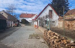 Casă săsească renovată integral, 2200 mp teren, ideală pentru două familii 