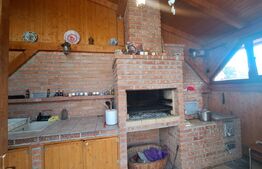 Casă săsească renovată integral, 2200 mp teren, ideală pentru două familii 