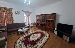 Casă săsească renovată integral, 2200 mp teren, ideală pentru două familii 