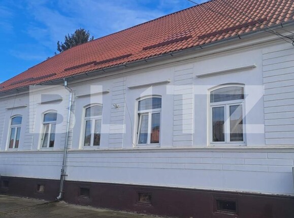 Casa de vânzare 4 camere Bod - 187970CV | BLITZ Brașov | Poza1