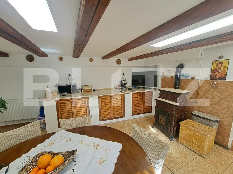 Casa de vânzare 4 camere Bod - 187970CV | BLITZ Brașov | Poza7