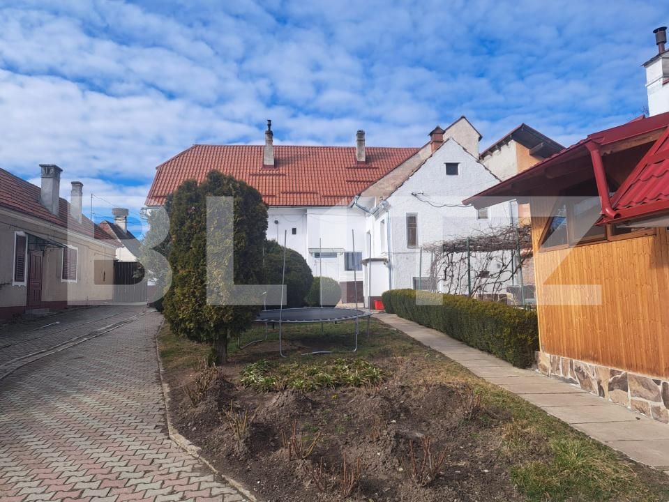 Casa de vânzare 4 camere Bod - 187970CV | BLITZ Brașov | Poza2