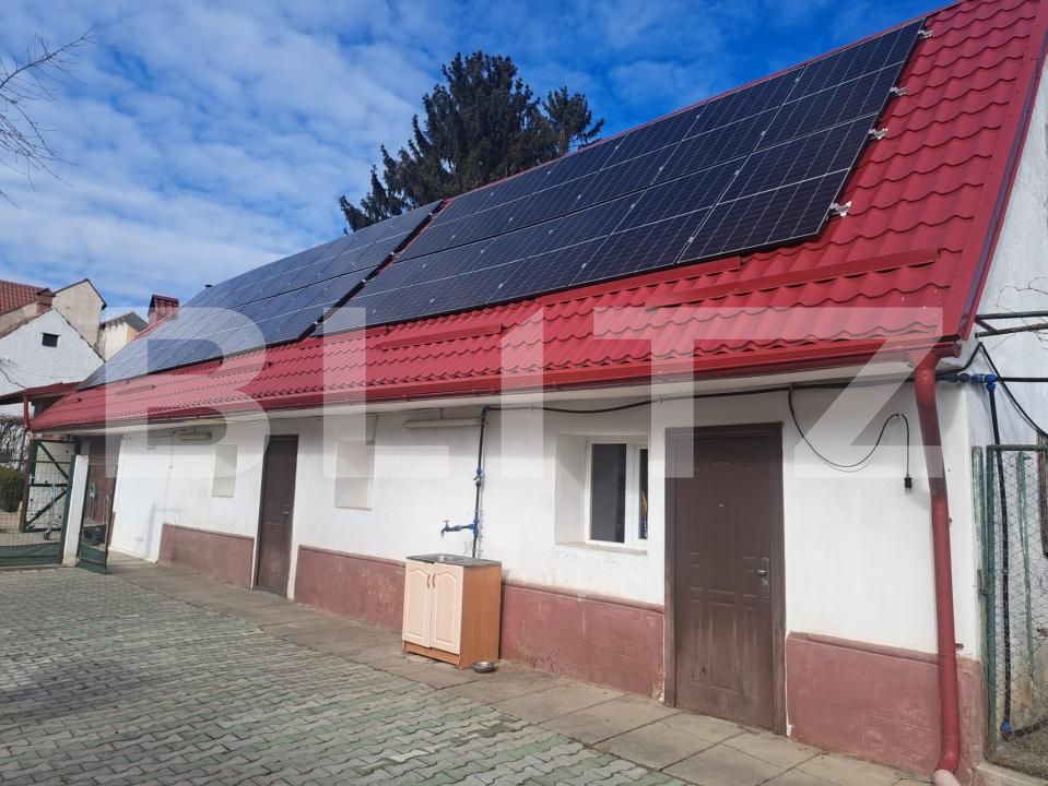 Casa de vânzare 4 camere Bod - 187970CV | BLITZ Brașov | Poza5