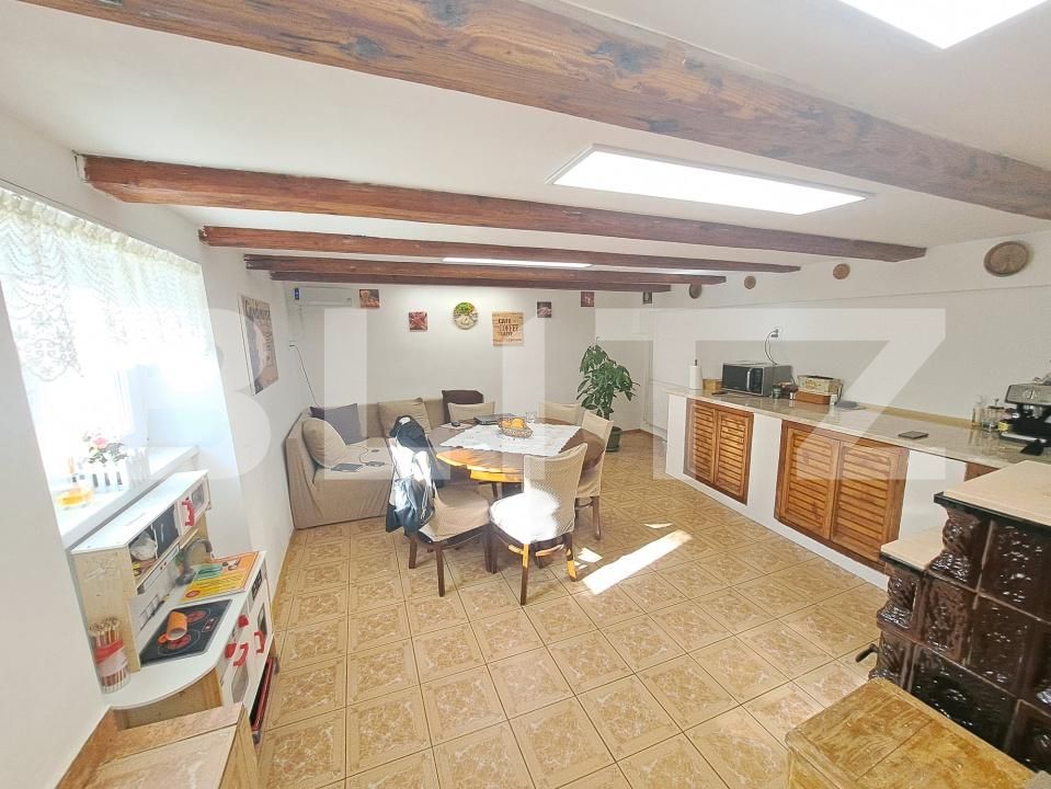 Casa de vânzare 4 camere Bod - 187970CV | BLITZ Brașov | Poza9