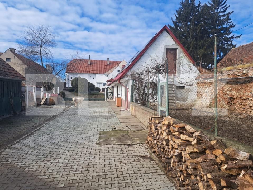 Casa de vânzare 4 camere Bod - 187970CV | BLITZ Brașov | Poza4