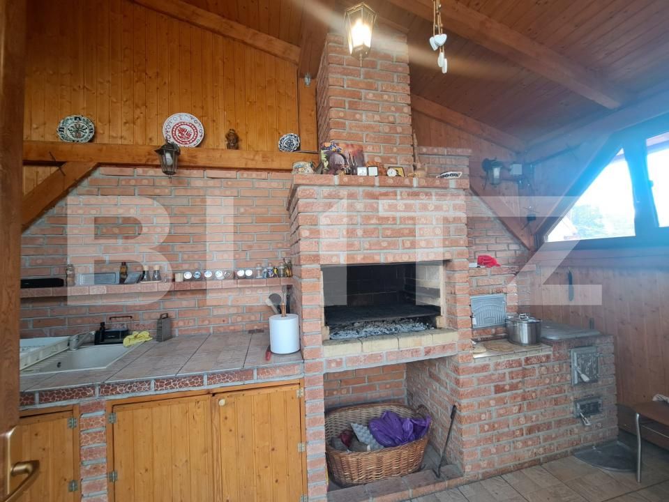 Casa de vânzare 4 camere Bod - 187970CV | BLITZ Brașov | Poza25