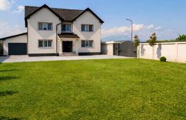 Vilă Modernă 340 mp | Teren 806 mp | Cristian-Brasov