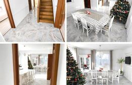 Vilă Modernă 340 mp | Teren 806 mp | Cristian-Brasov