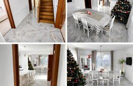 Vilă Modernă 340 mp | Teren 806 mp | Cristian-Brasov