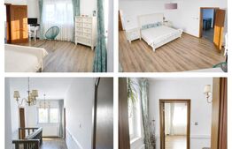 Vilă Modernă 340 mp | Teren 806 mp | Cristian-Brasov