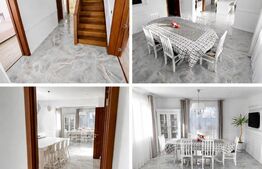 Vilă Modernă 340 mp | Teren 806 mp | Cristian-Brasov