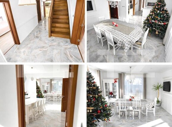 Casa de vânzare 5 camere Cristian - 187972CV | BLITZ Brașov | Poza3