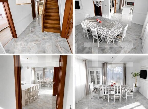 Casa de vânzare 5 camere Cristian - 187972CV | BLITZ Brașov | Poza2