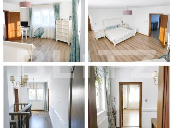 Casa de vânzare 5 camere Cristian - 187972CV | BLITZ Brașov | Poza5