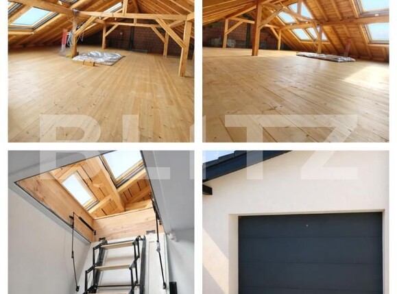 Casa de vânzare 5 camere Cristian - 187972CV | BLITZ Brașov | Poza8