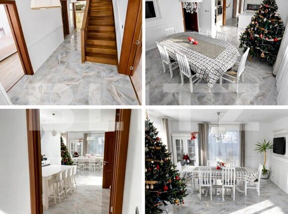 Casa de vânzare 5 camere Cristian - 187972CV | BLITZ Brașov | Poza2