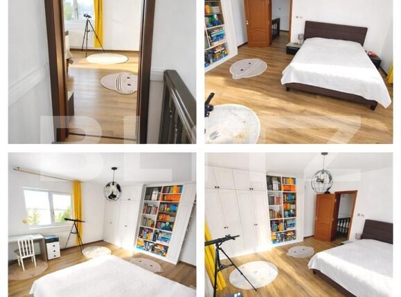 Casa de vânzare 5 camere Cristian - 187972CV | BLITZ Brașov | Poza4