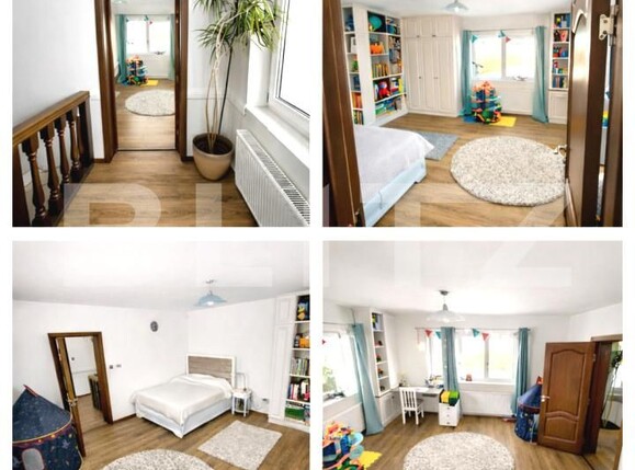 Casa de vânzare 5 camere Cristian - 187972CV | BLITZ Brașov | Poza5