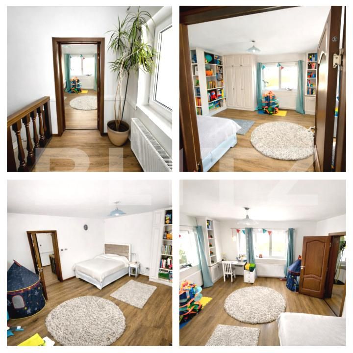 Casa de vânzare 5 camere Cristian - 187972CV | BLITZ Brașov | Poza6