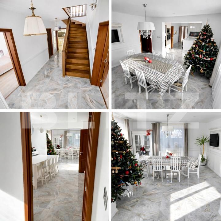 Casa de vânzare 5 camere Cristian - 187972CV | BLITZ Brașov | Poza2