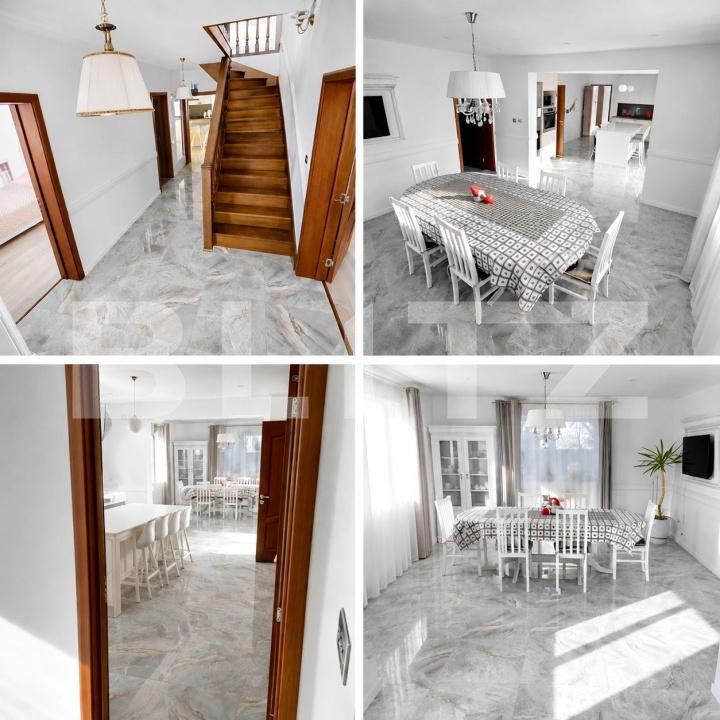 Casa de vânzare 5 camere Cristian - 187972CV | BLITZ Brașov | Poza2
