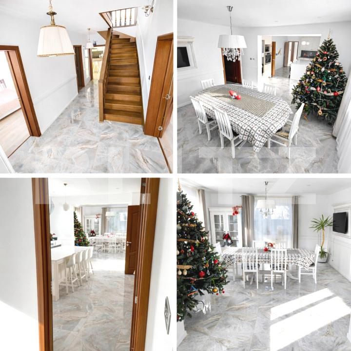 Casa de vânzare 5 camere Cristian - 187972CV | BLITZ Brașov | Poza3