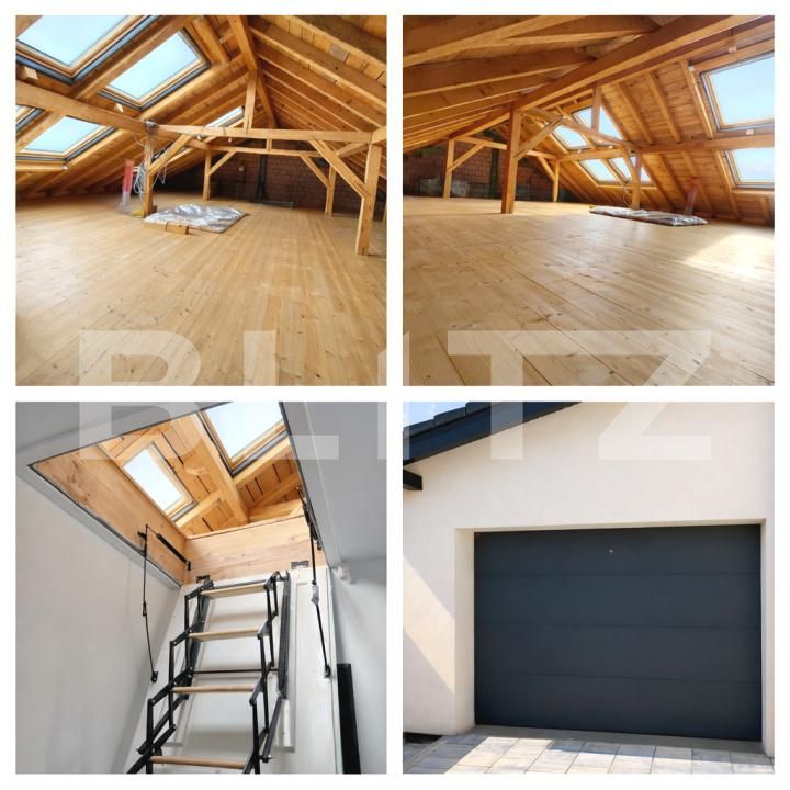 Casa de vânzare 5 camere Cristian - 187972CV | BLITZ Brașov | Poza8