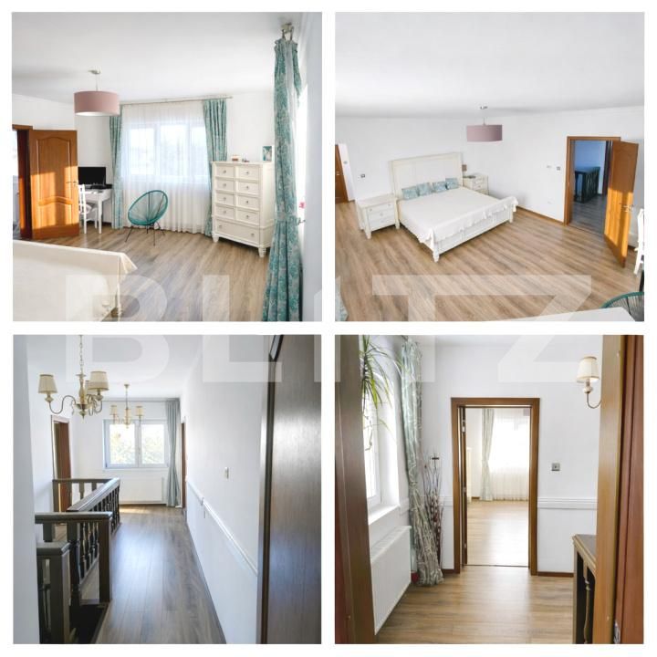 Casa de vânzare 5 camere Cristian - 187972CV | BLITZ Brașov | Poza4