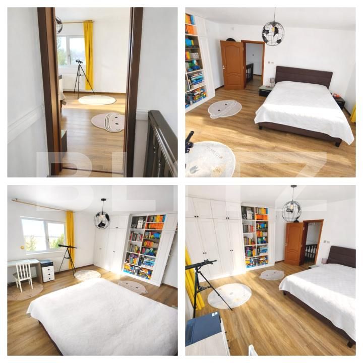 Casa de vânzare 5 camere Cristian - 187972CV | BLITZ Brașov | Poza4