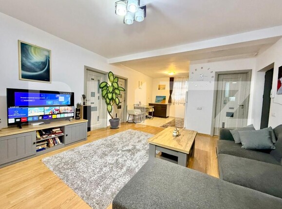 Apartament de vânzare 3 camere Floreşti - 187974AV | BLITZ Cluj-Napoca | Poza1