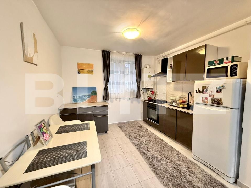 Apartament de vânzare 3 camere Floreşti - 187974AV | BLITZ Cluj-Napoca | Poza3