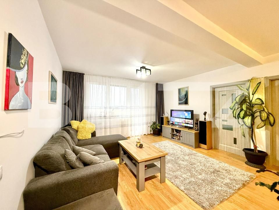 Apartament de vânzare 3 camere Floreşti - 187974AV | BLITZ Cluj-Napoca | Poza2