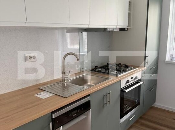 Apartament de închiriat 2 camere Floreşti - 187975AI | BLITZ Cluj-Napoca | Poza4