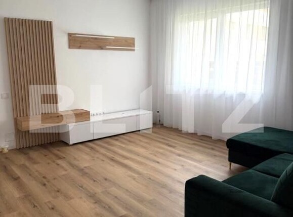 Apartament de închiriat 2 camere Floreşti - 187975AI | BLITZ Cluj-Napoca | Poza1