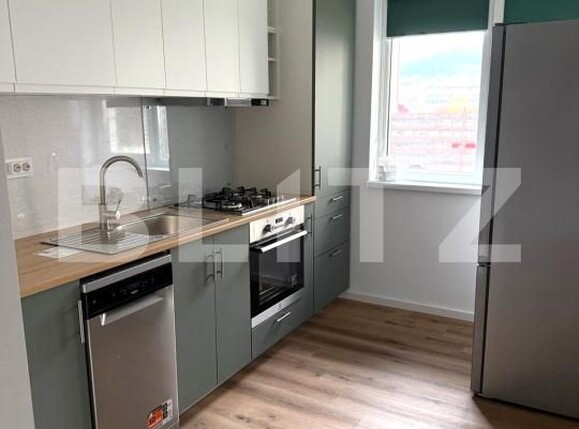 Apartament de închiriat 2 camere Floreşti - 187975AI | BLITZ Cluj-Napoca | Poza5