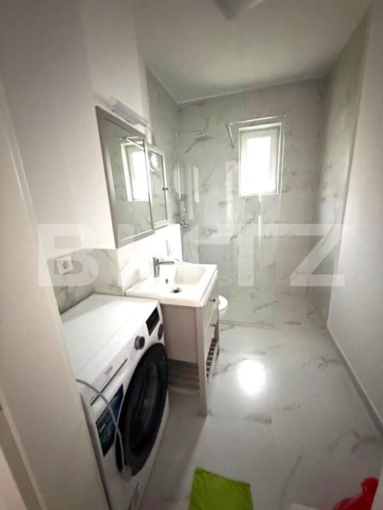 Apartament de închiriat 2 camere Floreşti - 187975AI | BLITZ Cluj-Napoca | Poza9