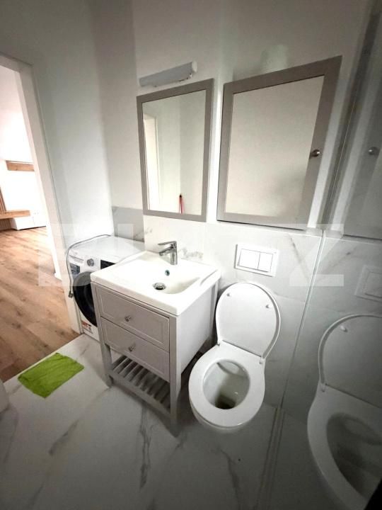 Apartament de închiriat 2 camere Floreşti - 187975AI | BLITZ Cluj-Napoca | Poza8