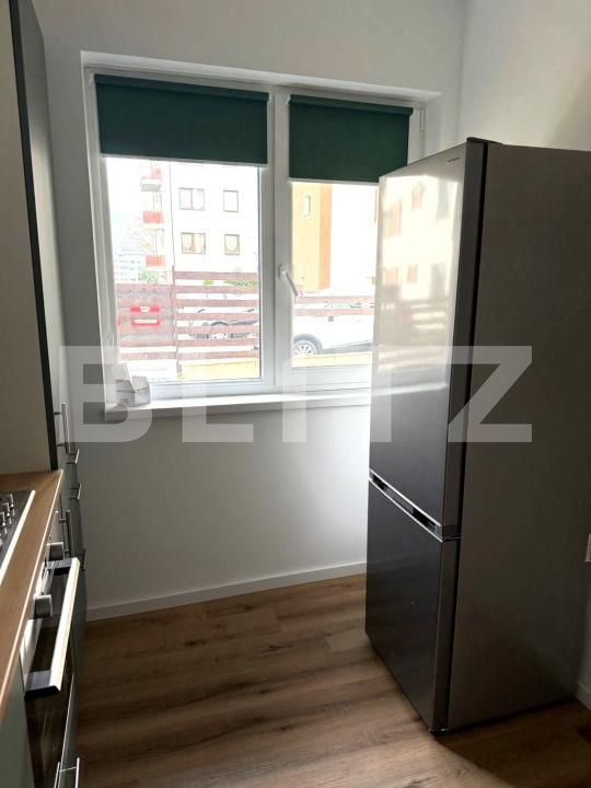 Apartament de închiriat 2 camere Floreşti - 187975AI | BLITZ Cluj-Napoca | Poza6