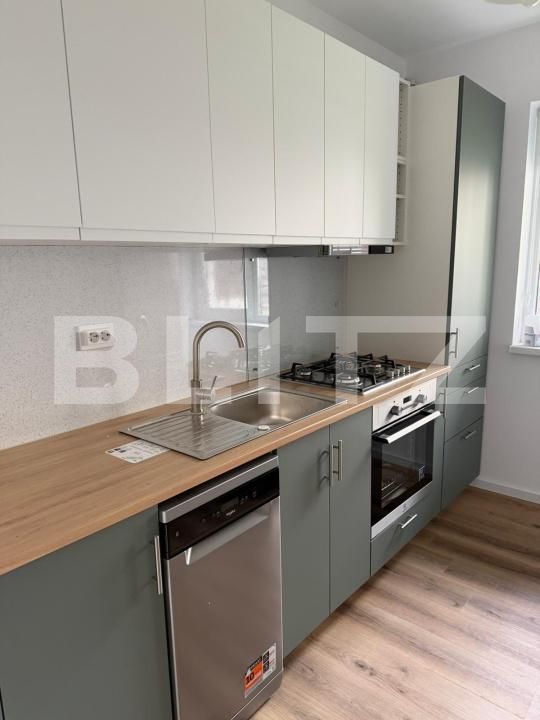 Apartament de închiriat 2 camere Floreşti - 187975AI | BLITZ Cluj-Napoca | Poza4