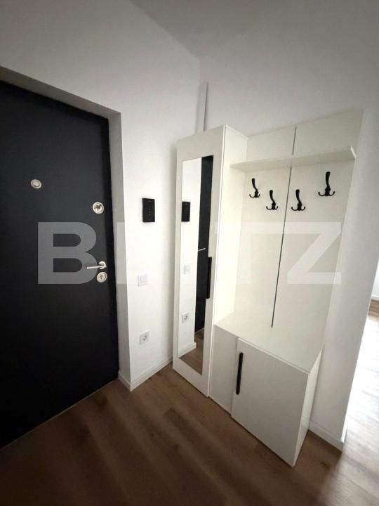 Apartament de închiriat 2 camere Floreşti - 187975AI | BLITZ Cluj-Napoca | Poza10